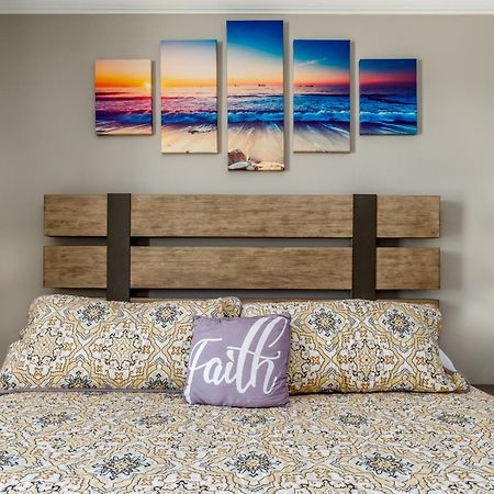 This Is Heaven - 2604 Bienville Blvd Home ดอฟินไอแลนด์ ภายนอก รูปภาพ