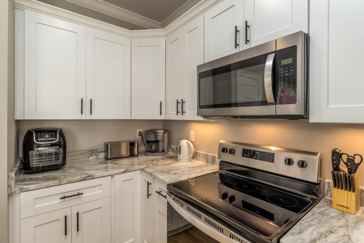 This Is Heaven - 2604 Bienville Blvd Home ดอฟินไอแลนด์ ภายนอก รูปภาพ