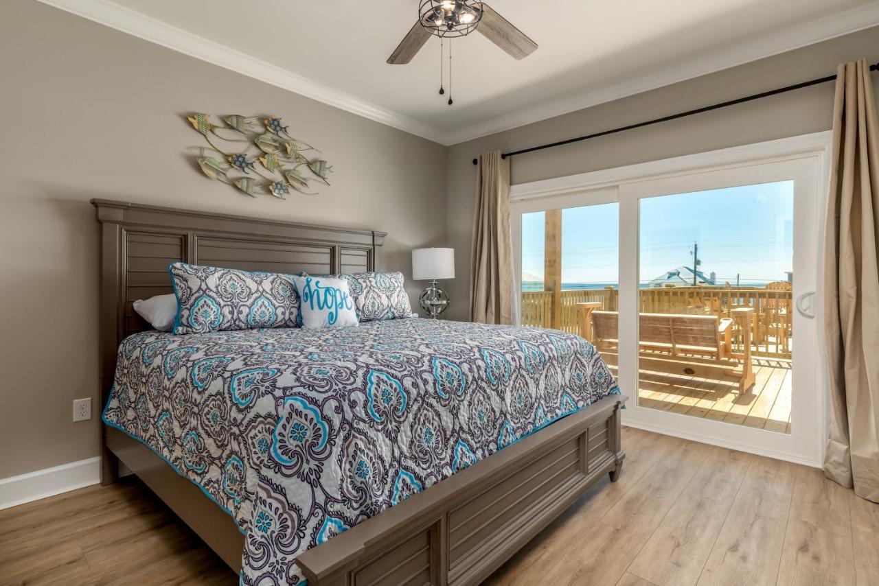 This Is Heaven - 2604 Bienville Blvd Home ดอฟินไอแลนด์ ภายนอก รูปภาพ