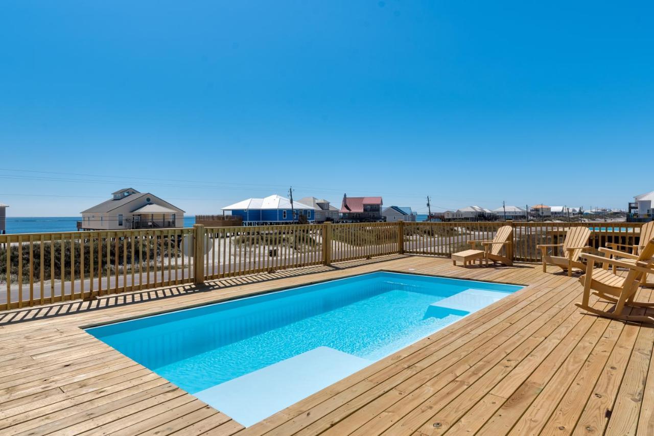 This Is Heaven - 2604 Bienville Blvd Home ดอฟินไอแลนด์ ภายนอก รูปภาพ