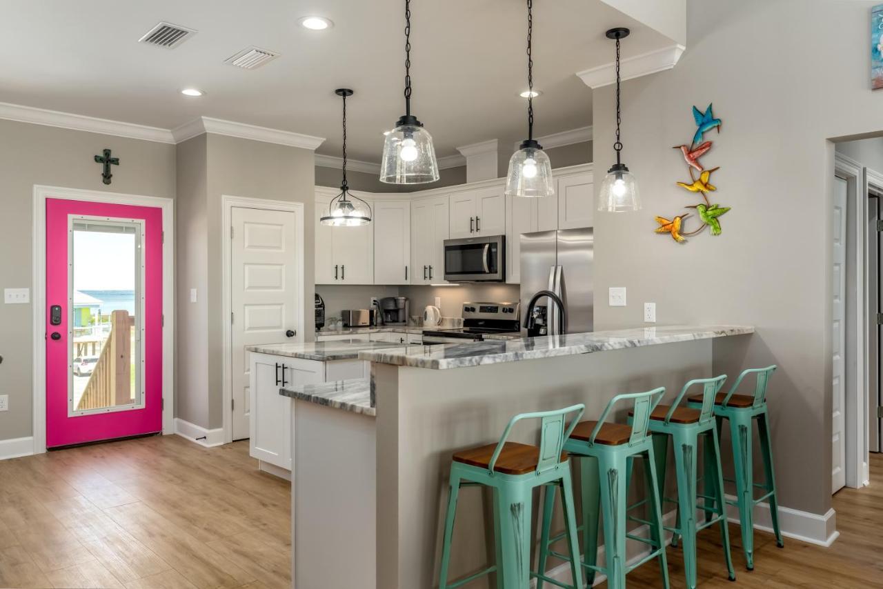 This Is Heaven - 2604 Bienville Blvd Home ดอฟินไอแลนด์ ภายนอก รูปภาพ
