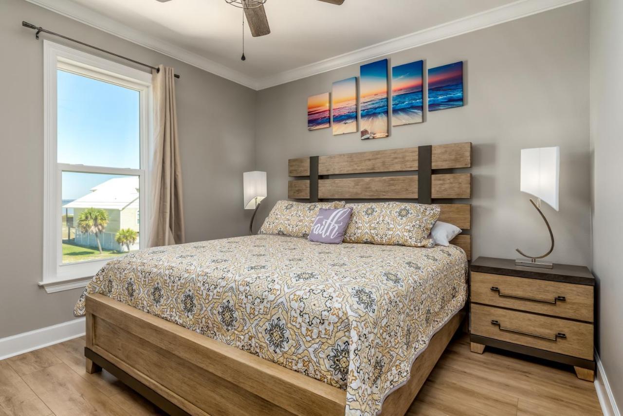 This Is Heaven - 2604 Bienville Blvd Home ดอฟินไอแลนด์ ภายนอก รูปภาพ