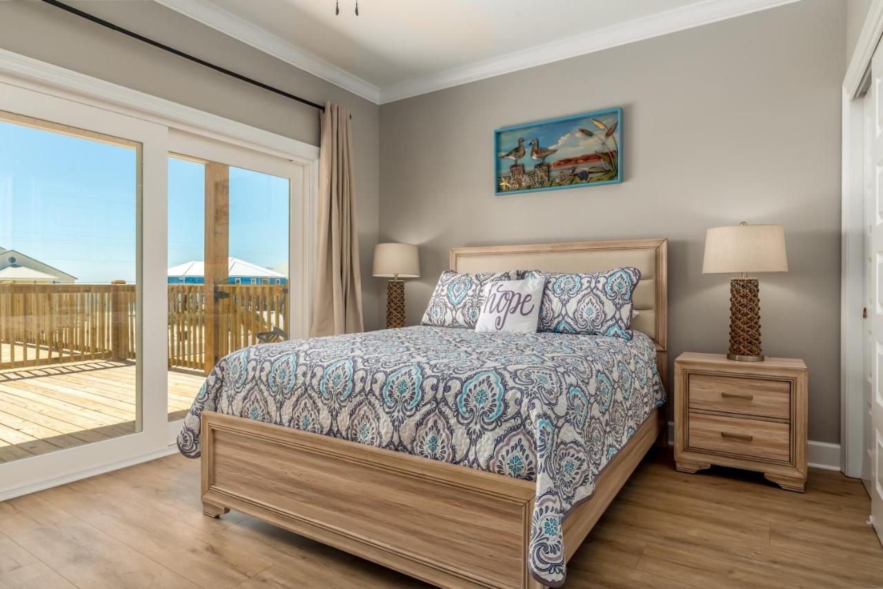 This Is Heaven - 2604 Bienville Blvd Home ดอฟินไอแลนด์ ภายนอก รูปภาพ